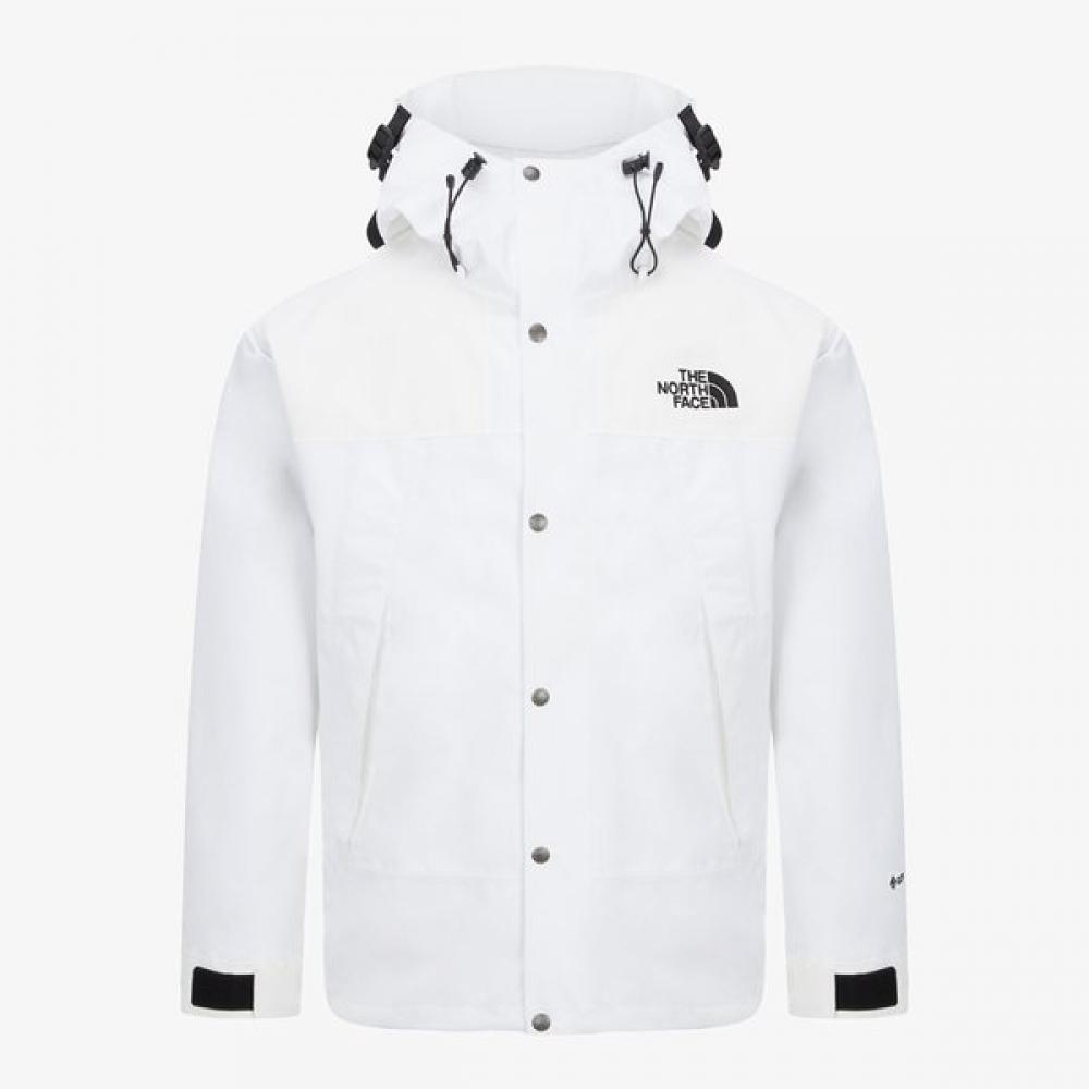 

The North Face Мужская горная куртка Gore-Tex Белый Nj2gr02c OFF WHITE/100