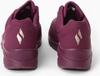Skechers Uno - Stand On Air Женская обувь из сливы