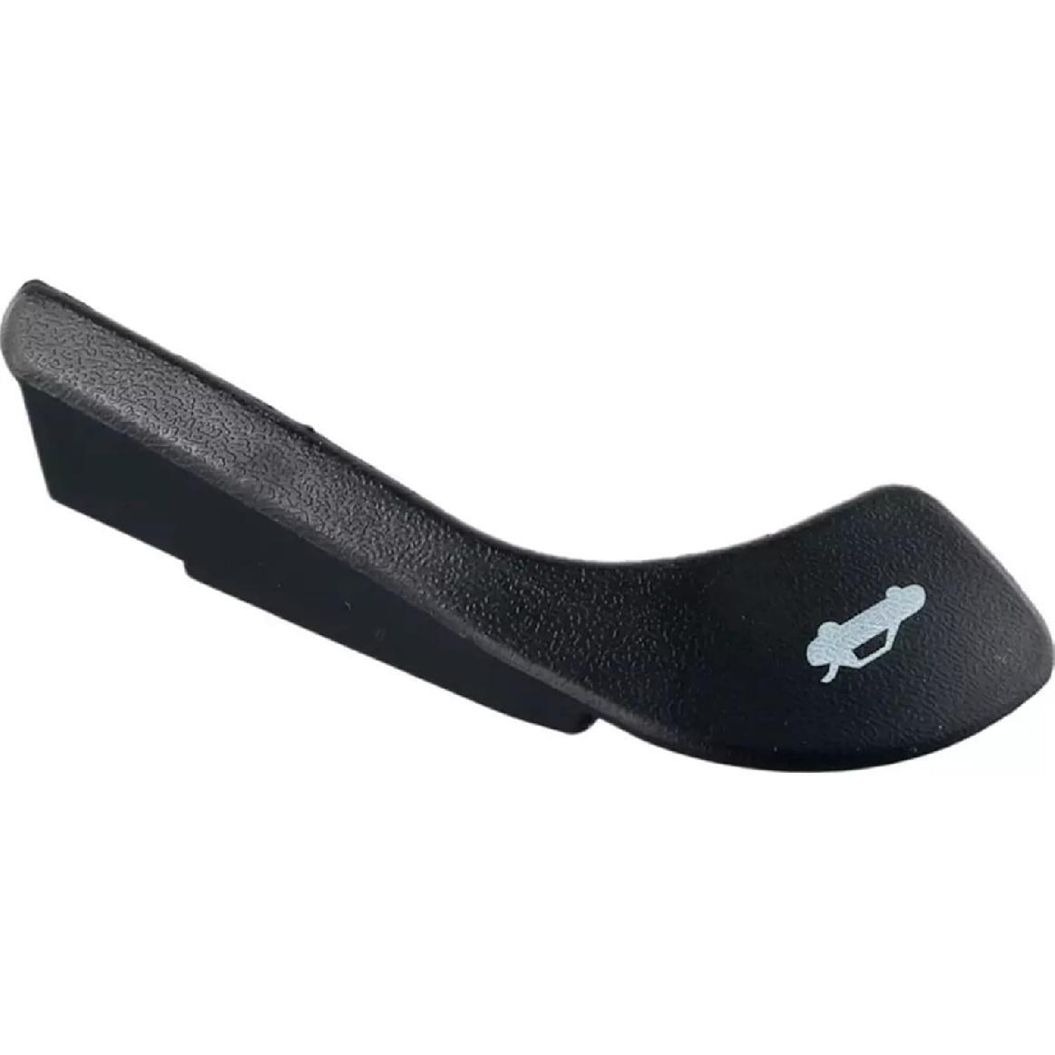 

Trunk lid Lock Opener Handle for Hyundai Elantra 2001-2006 Replace 81570-2D000 815702D000 Black