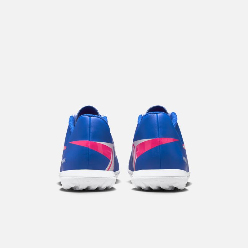 Nike Assassin Series Men's Low-top TF Football Shoes Spring Frisbee Scuffed Outsole NIKE VAPOR 16 FQ8446