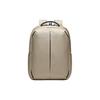 New Anta Fabric Backpack Regular Unisex Light Khaki 992457152R-3