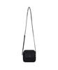 Wacky Willy Women'S Mini Crossbody Bag Black