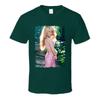 Charo Spanish American Singer Actor T Shirt