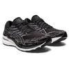 New Asics Gel Kayano 29 D Wide 'Black White' Women's 1012B297-002