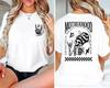 Mutterschaft Manchmal rocke ich es, manchmal rockt es mich Shirt, Muttertagsgeschenk
