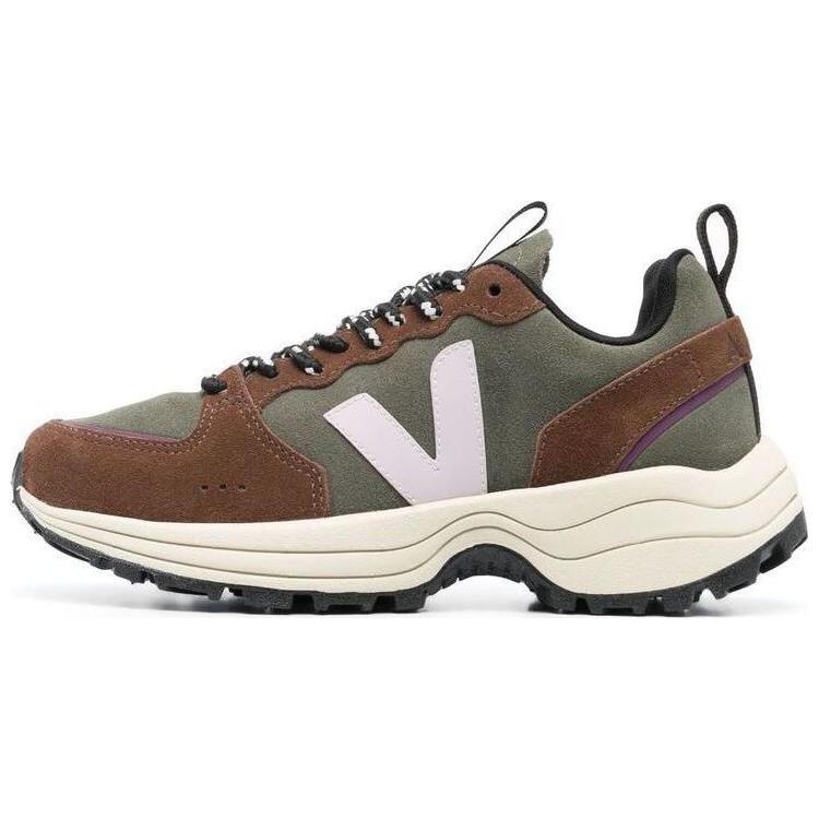 Veja Venturi panelled sneakers Women s VC0303357 42