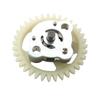 Yamaha JOG100 XC100 RSZ100 ZY100 FORCEX100 Zweitaktmotor Ölpumpe