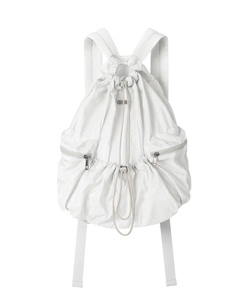 Avandress Daily String Pocket Backpack - 5Col