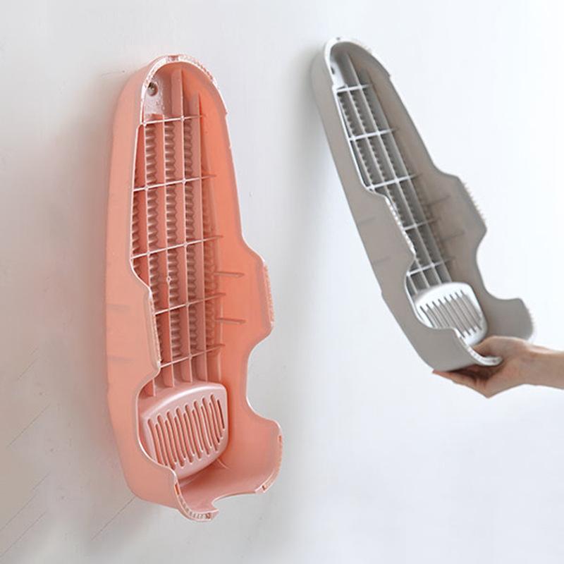 Thickened Washboard Small Non-Slip Laundry Board For Washing Clothes Household Laundry Basin Plastic Dormitory Laundry Washboard