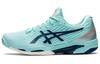 Solution Speed Ff 2 'Clear Blue Light Indigo' Damen 1042A136-403