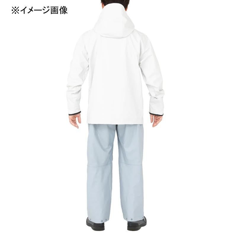 Marine Suit Gray XL [Shimano] RA-301V
