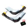 Motorcycle Handguard Shield Hand Guard Protector Windshield Protector For Kawasaki NINJA 1000SX Ninja 1000SX NINJA400 250 Z 900