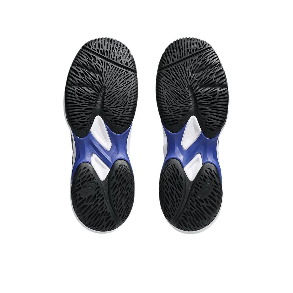 Asics Gel-Game Comfortable Versatile Soft Fashion Shock Absorption Low-Top Training Shoes Kids Sneaker Black 1044A083-001