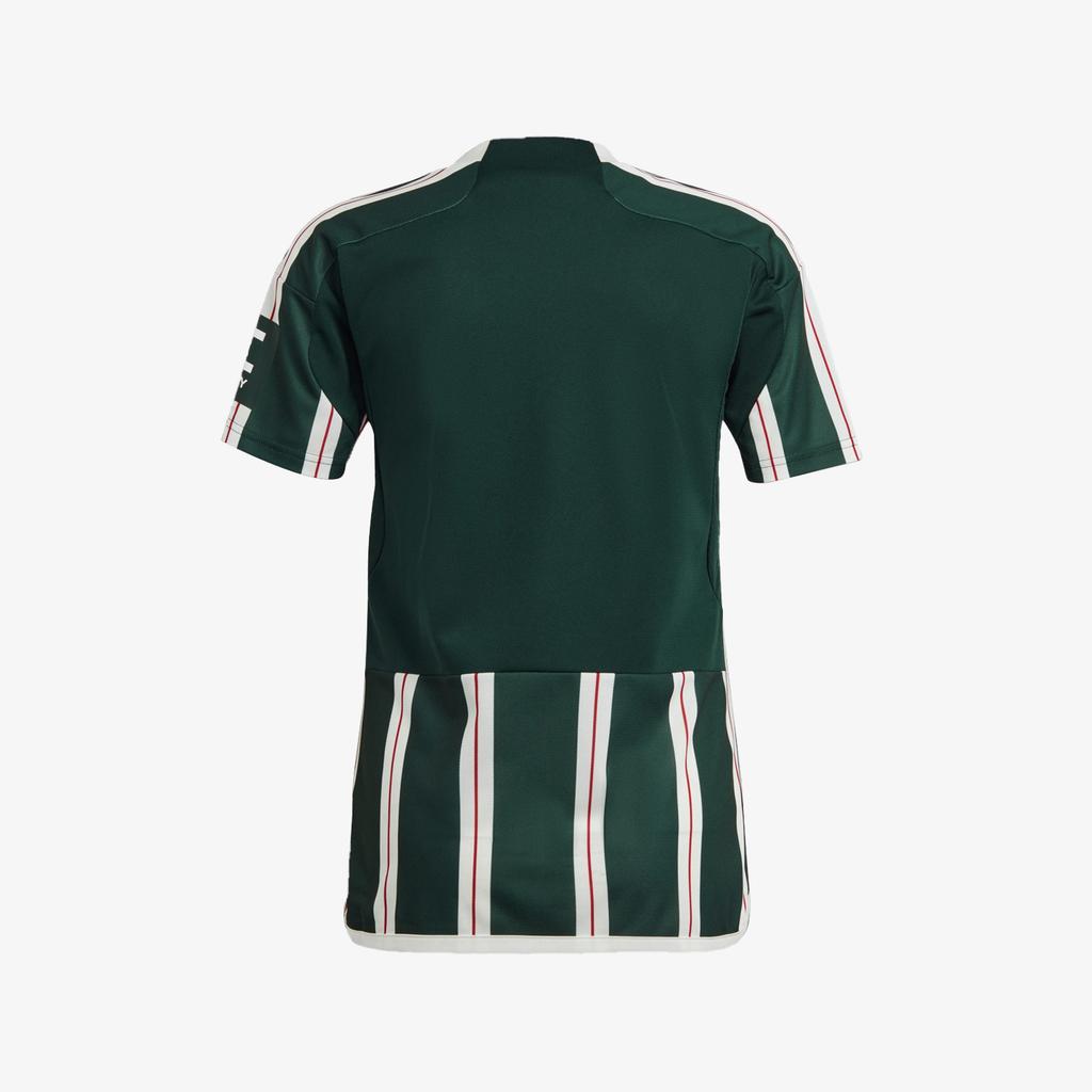 Adidas Original Manchester United Away Fan Version Men's Football Jersey HR3675