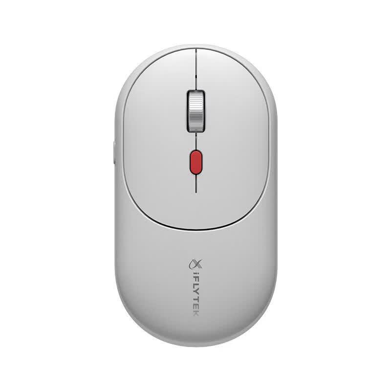

iFLYTEK AM30 AI Smart Multi-mode Wireless Mouse
