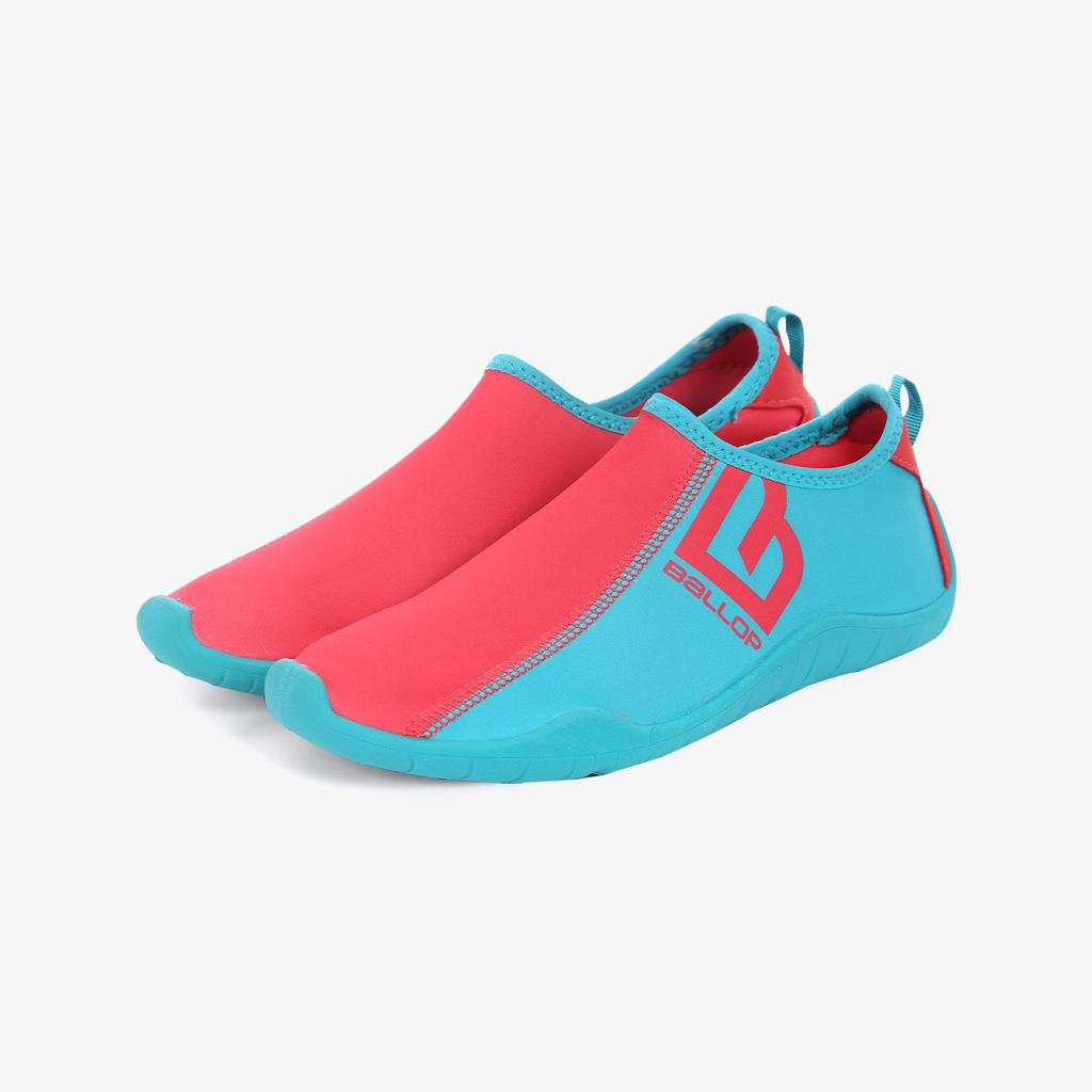 Baellob [2Pack] Aqua Shoes Non-Stop / 4 Colors (Type A)