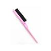 5Pcs Hair Styling Tools Set Rat Tail Comb Dual-End Eyebrow Brush Triple Row Hairbrush Hair Coiler Salon Styling Combs for Women