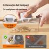 Jingdongzao Multi-functional Vegetable Slicer & Grater