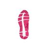 Asics Gel Cumulus 19 Cosmo Pink Damen Sneaker Weiß Winter-Bloom T7B8N-2001