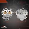 6100-Z9E-033 Carburetor Compatible with Predator 670 Honda GX630 GX690 | Replace 16100-Z9E-023, Fits Honda GX630 GX690 V-Twin Cy