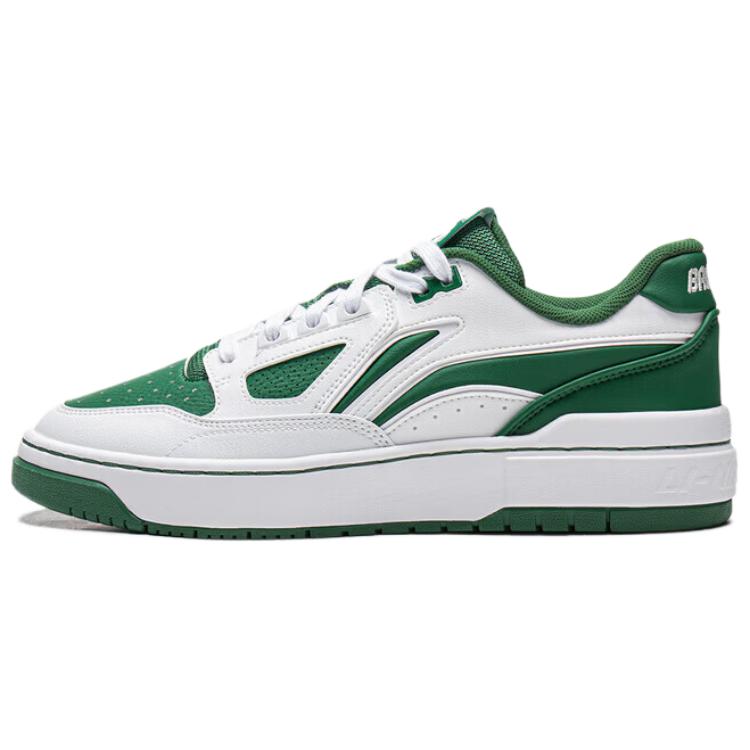 Мужские низкие кеды для скейтборда Li Ning BADFIVE ABCW001/-5 40