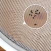 Double Handle Basket Stainless Steel Sieve Fine Mesh Design