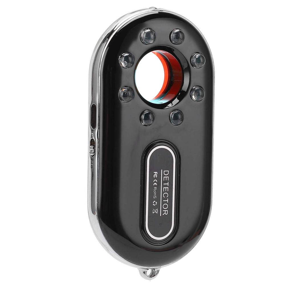Detector ABS Shell Camera Finder Signal Discover Electronic Accessories with USB Cable K98