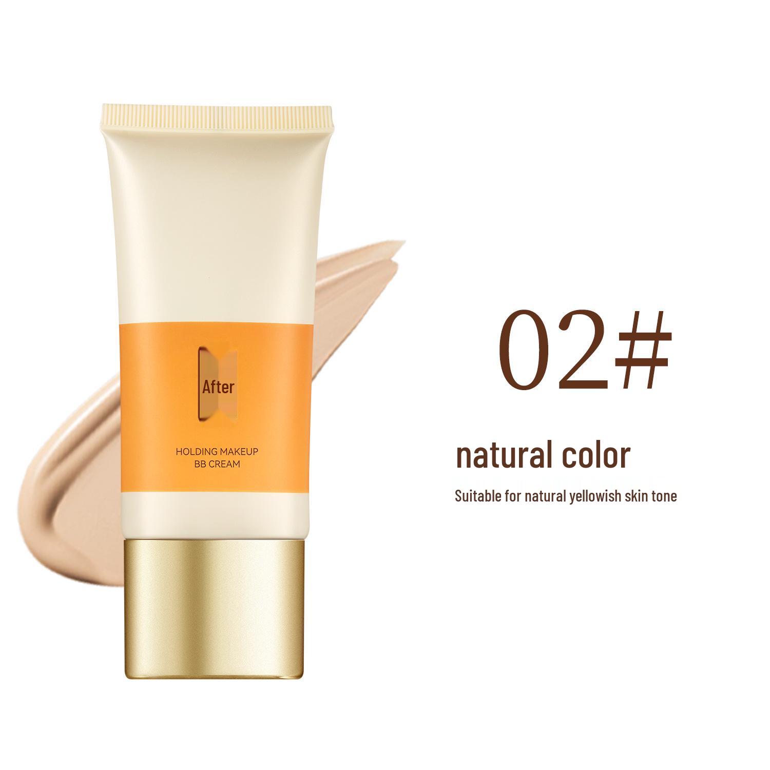 

BB-крем Empress Lv 50 г, стойкий, не отпечатывающийся: Увлажняющий, водостойкий и никогда не забивающийся консилер-основа. 50g