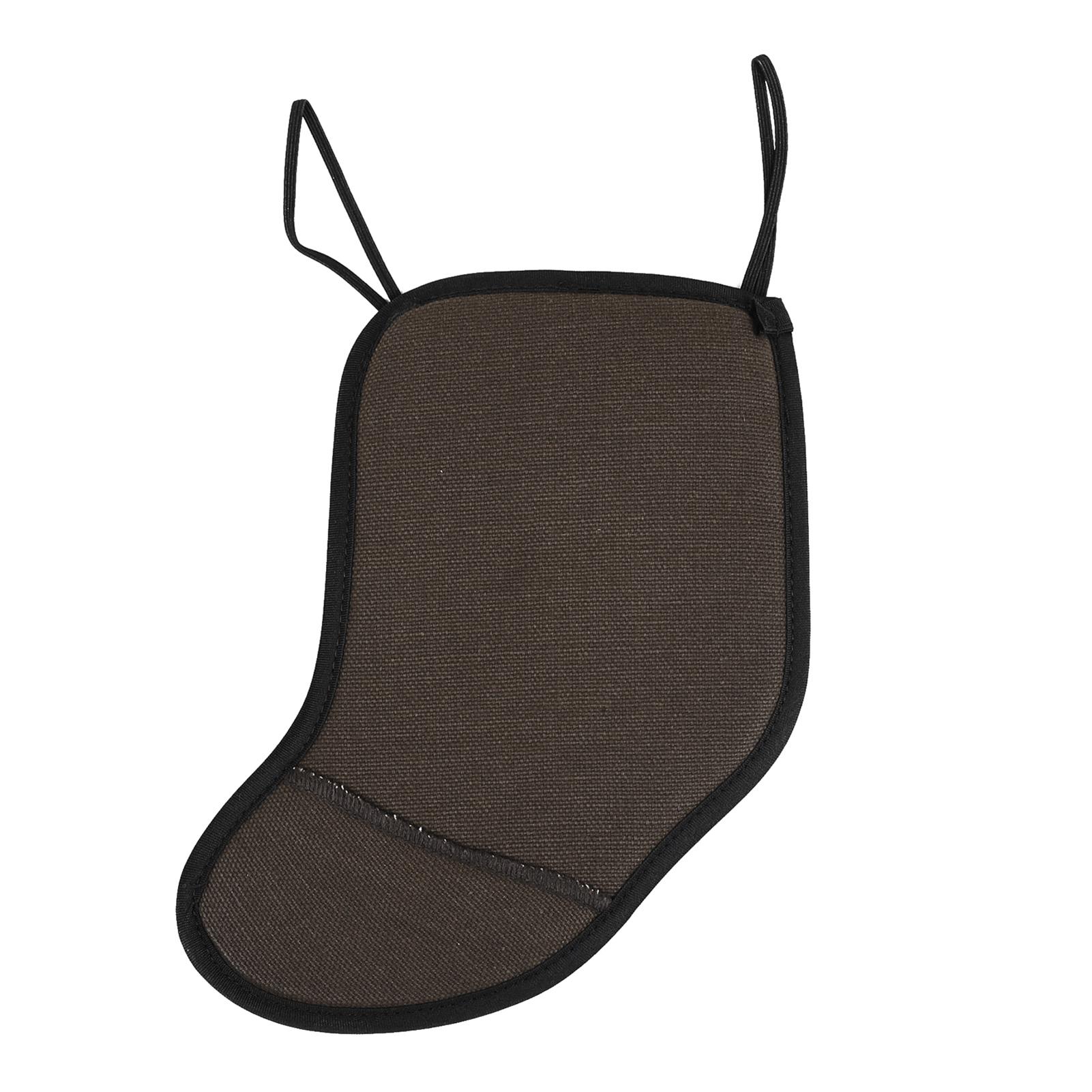 

Подставка для плеча для скрипки, бархатная наплечная накладка для скрипки, защитная крышка для подбородка для скрипки для скрипки 4/44/3 кофейный