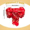 Japanese Kimono Bow Belt Cummerbund Sash, Portable Comfortable Lady Waist