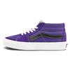 Sk8 Mid Reissue 'Purple' (Unisex) Skate Shoes VN0A3WM3WZ8