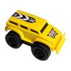 1/3Pcs Anti-Gravity Wall Climbing Car Toy Kids Magnetic Pull-Back Inertial Drive Vehicle