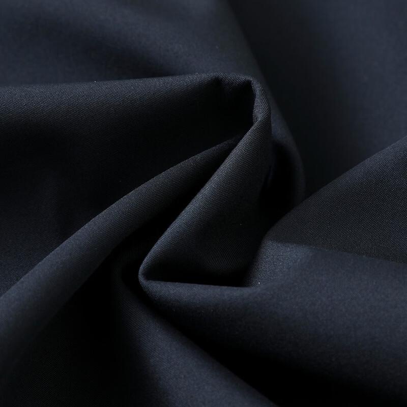 FIRS Men's Stand-Collar Winter Jacket & Short-Sleeve T-Shirt