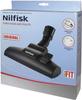 Nilfisk 107413006 Vacuum Cleaner Nozzle Click Fit Black