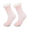 Women's Velvet Thickened Floor Socks, Floor Socks, Snow Socks, Sleep Socks, Home Socks