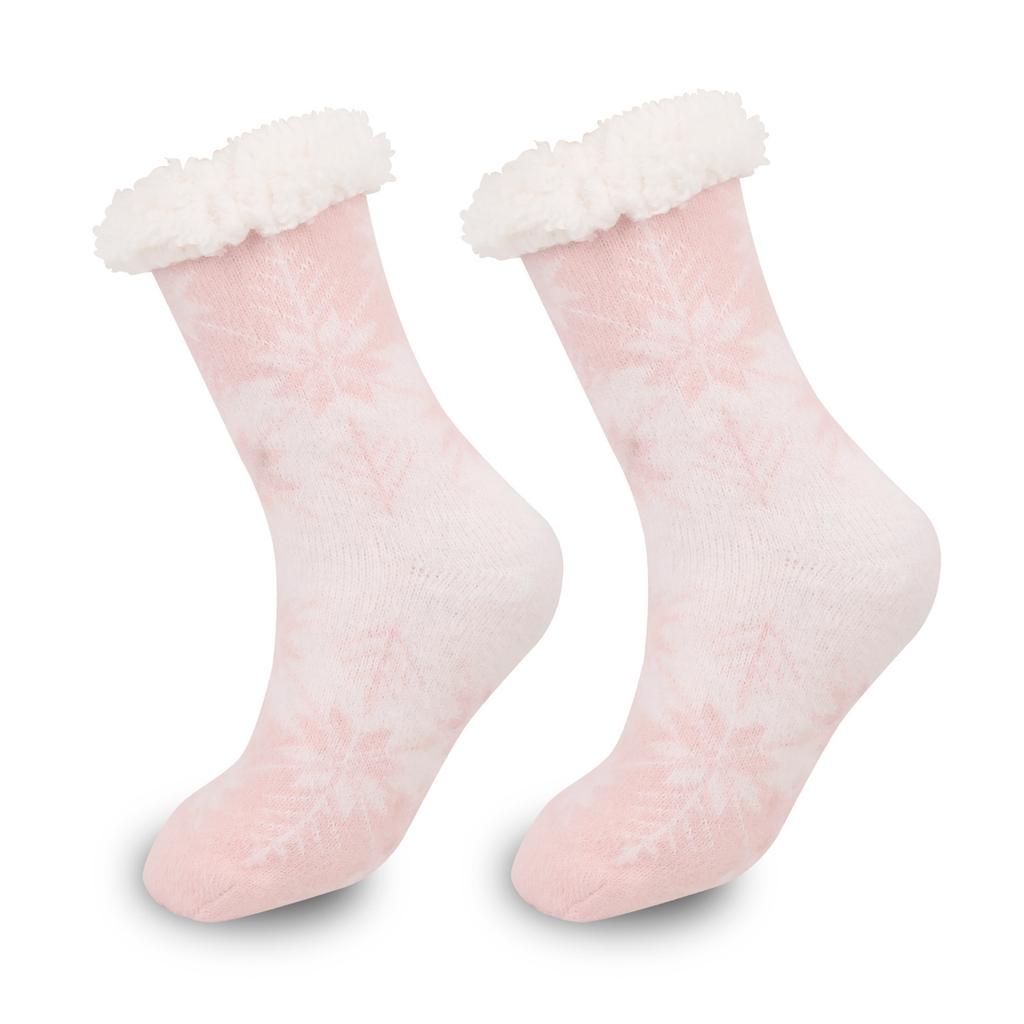 Women's Velvet Thickened Floor Socks, Floor Socks, Snow Socks, Sleep Socks, Home Socks