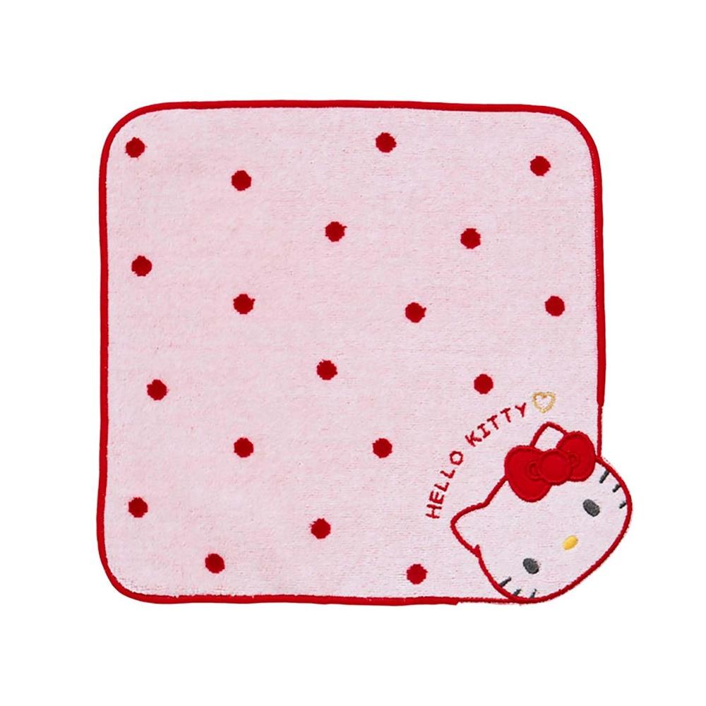 Sanrio Petit Towel Hello Kitty 274372