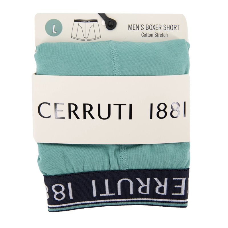 Boxer klassische Mode 2020 6367 Mann CERRUTI