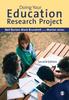 Kniha Doing Your Education Research Project
