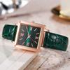 Fashion Styles Women's Quartz Wristwatches Top Brand Laides Watches Original Design Female Clock