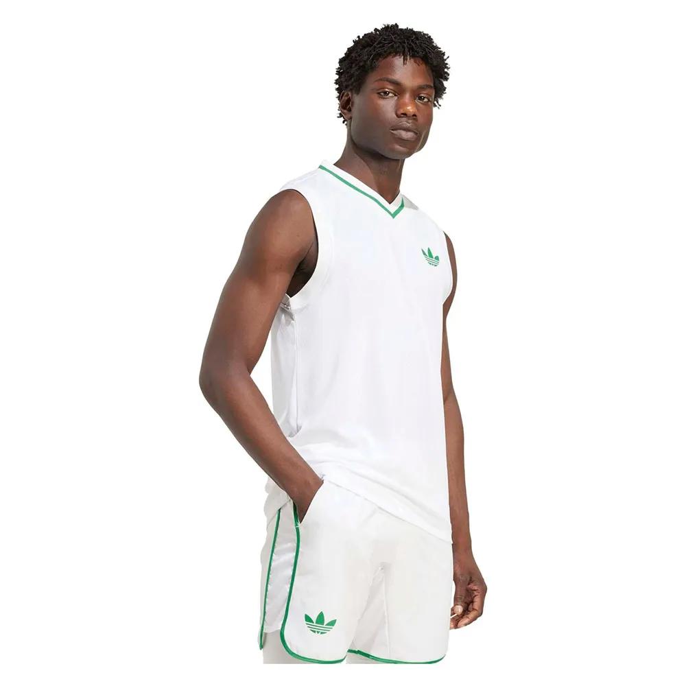 

adidas Футболка без рукавов Pro Climacool XL