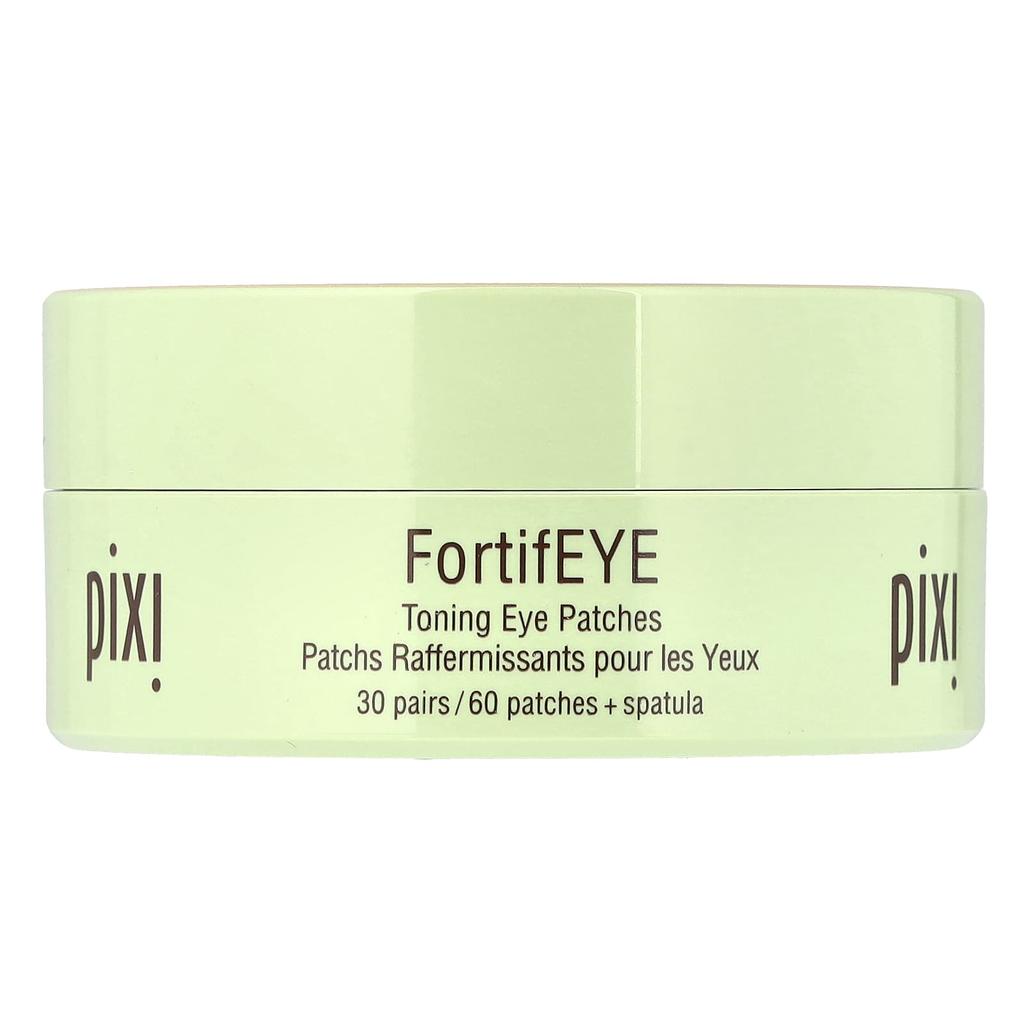 Skintreats, Fortifeye, Firming Eye Patches, 30 Pairs