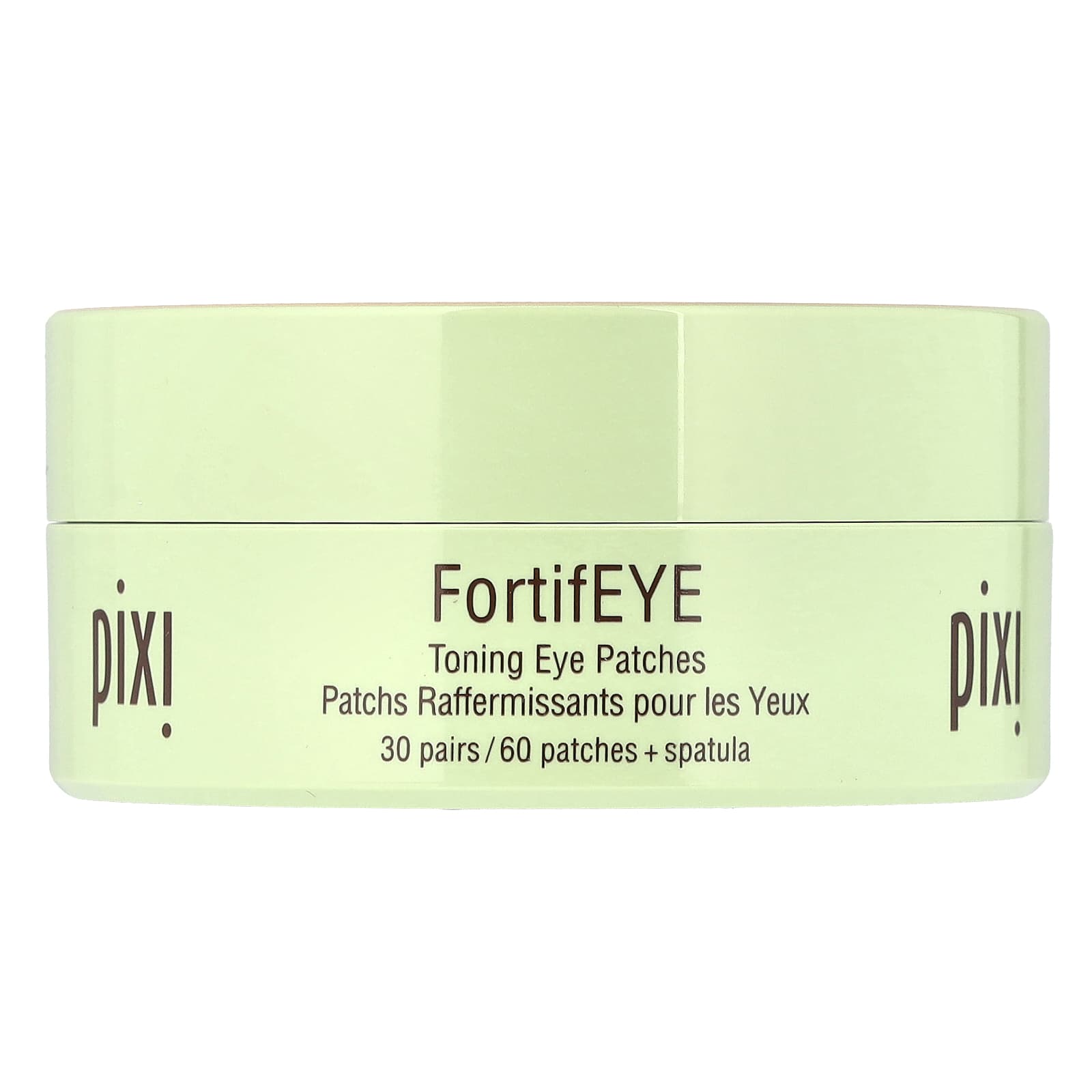 

Skintreats, Fortifeye, Укрепляющие патчи для глаз, 30 пар