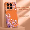 Glamorous Flowers Phone Case For Xiaomi 15 15T 14 14T Pro Film Hard Cover