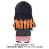 Démon Kimetsu no Yaiba Plyšová hračka Nezuko Kamado 45cm Zabiják