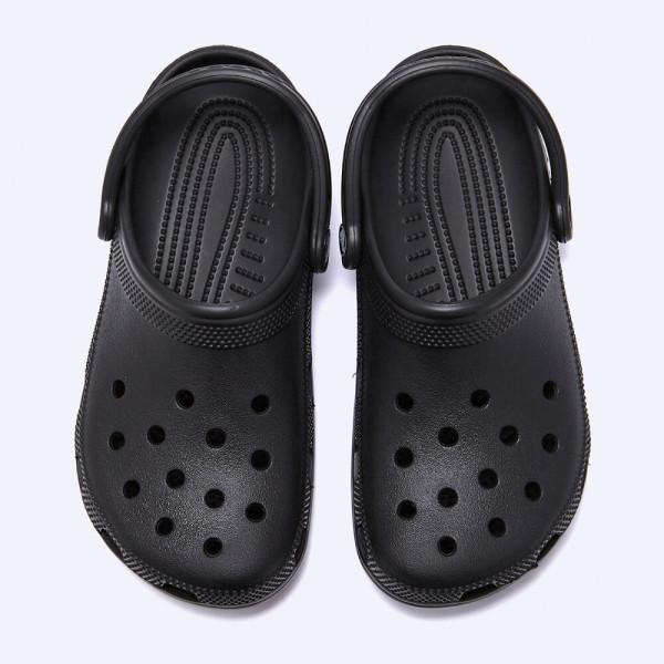 Crocs Classic Clog Black   10001 001
