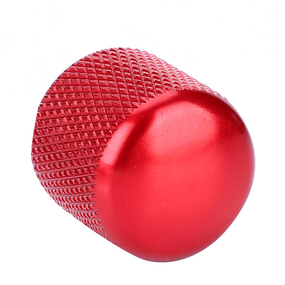 Electric Guitar Top Hat Knobs Volume Tone Control Knob Audio Switch Knobs