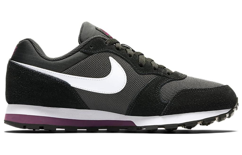 Nike Md Runner 2 'Anthracite Bordeaux' Women's 749869-012
