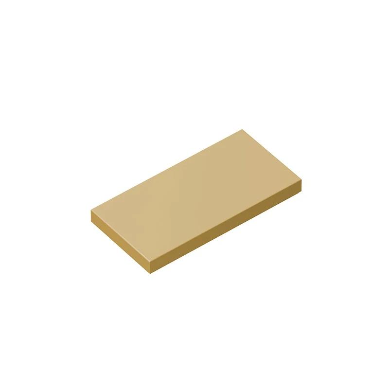 

1 шт. Строительные блоки 87079 38879 Плитка 2 x 4 Кирпичные коллекции Набор оптом Модульный GBC Игрушка Для высокотехнологичного набора MOC дубильная кора