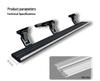 Chevrolet Silverado 1500 / GMC Sierra Electric Running Boards